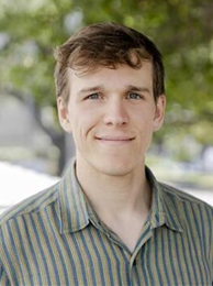 Anton Bredenbeck PhD