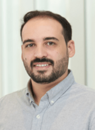 Dimitris Chaikalis