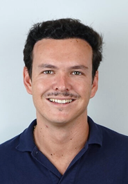 Fernando Ruiz Vincueria Postdoc