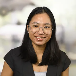 Jane Pauline Ramirez
