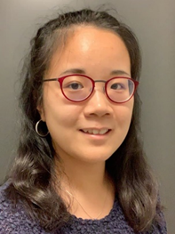 Sunyi Wang PhD