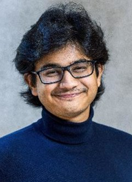Suryansh Sharma PhD