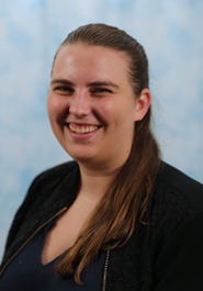 Teresa Kent Postdoc